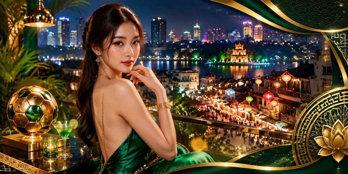 Thành viên VIP tại Hà Nội nhận thưởng bonus cao cấp từ sòng bạc trực tuyến