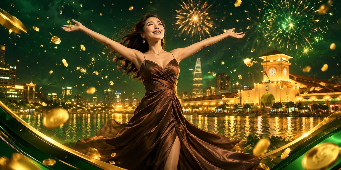 Người chơi High Roller tại TP. Hồ Chí Minh trải nghiệm cược cao trên nền tảng 12400