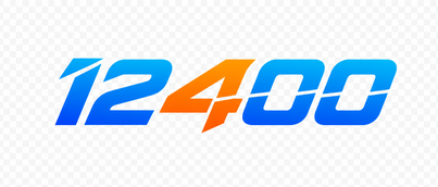 12400